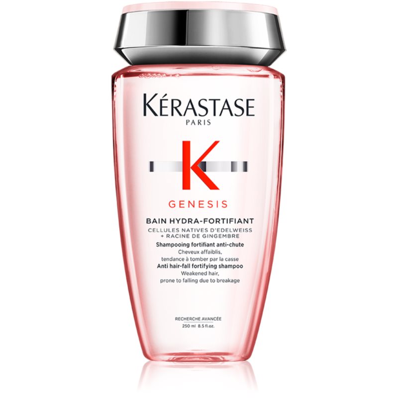 KERASTASE GENESIS BAIN HYDRA-FORTIFIANT