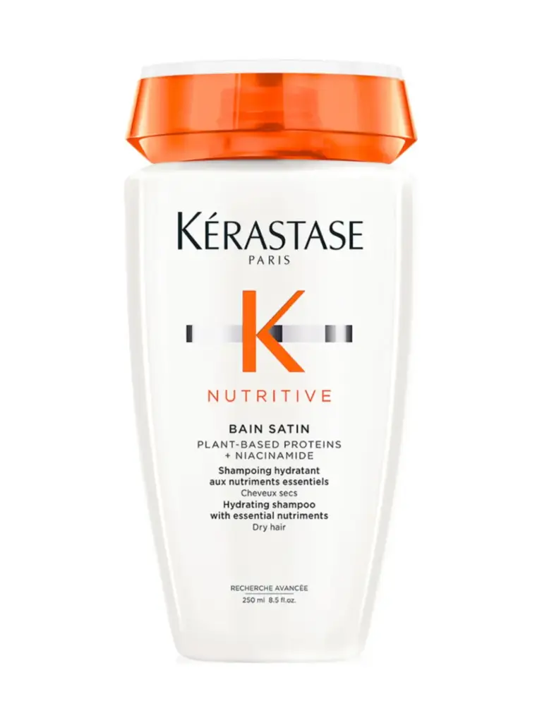 KERASTASE NUTRIVE BAIN SATIN 