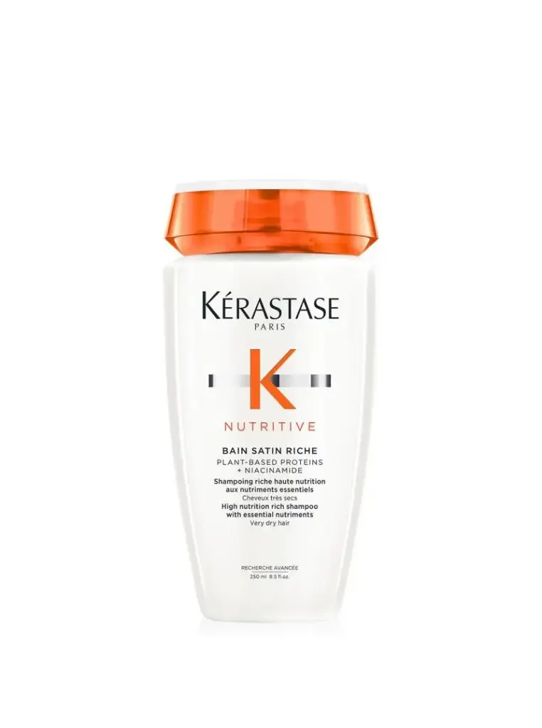 KERASTASE NUTRIVE BAIN SATIN RICHE