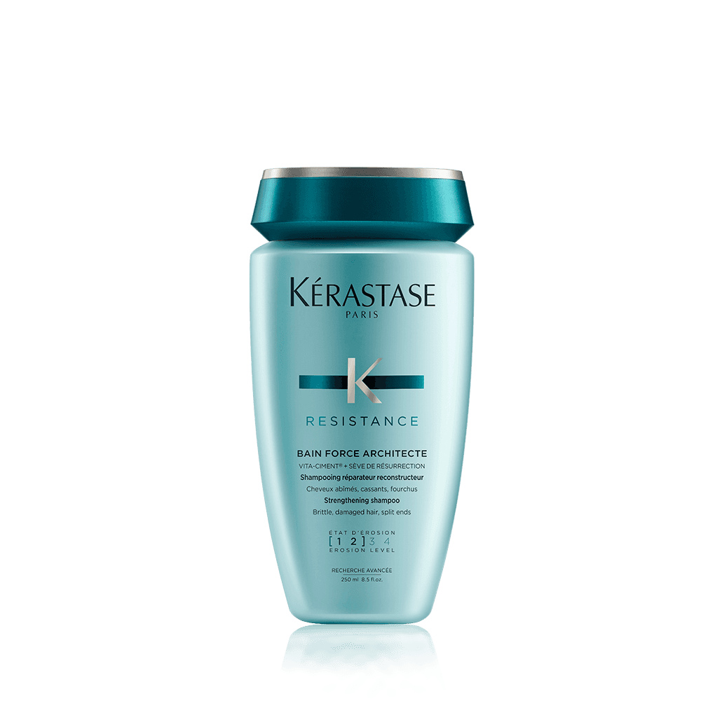 KERASTASE RESISTANCE BAIN FORCE ARCHITECTE