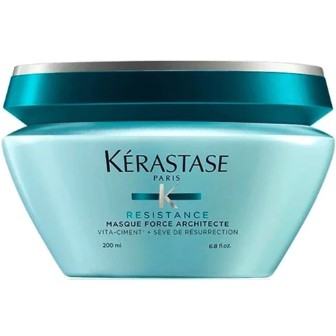 KERASTASE RESISTANCE MASQUE FORCE ARCHITECTE 