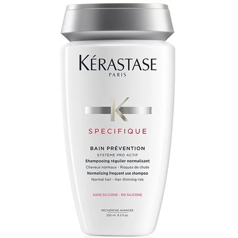 KERASTASE SPECIFIQUE BAIN PREVENTION
