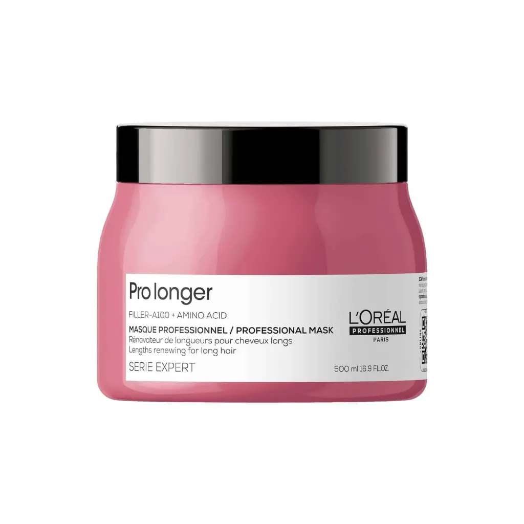 LOREAL PROFESSIONNEL PRO LONGER MASCARILLA