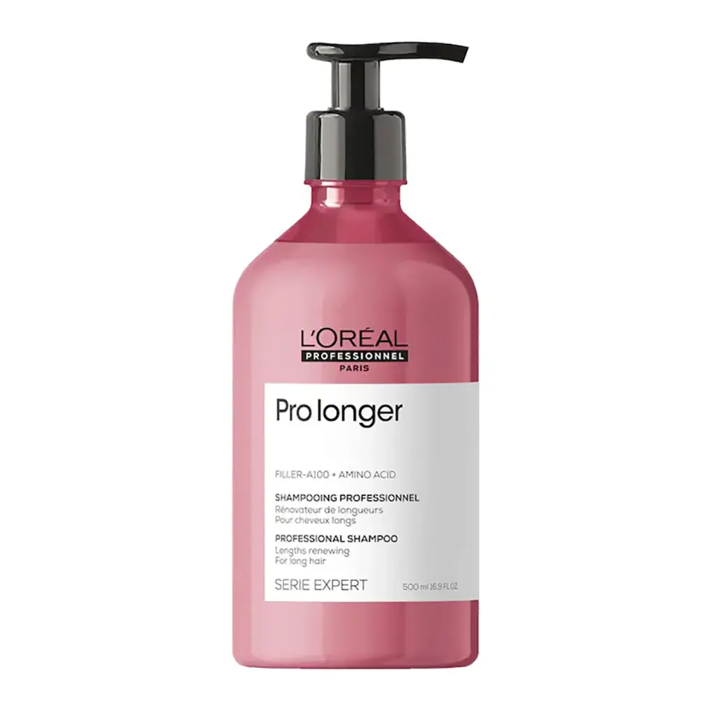 LOREAL PROFESSIONNEL PRO LONGER SHAMPOO 