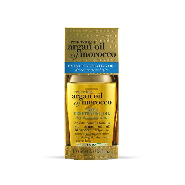 OGX ARGAN OIL OF MOROCCO EXTRA PENETRATING OIL 100ML ACEITE 
