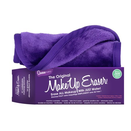 MANTA DESMAQUILLADORA MAKE UP ERASER (SOLO CON AGUA)