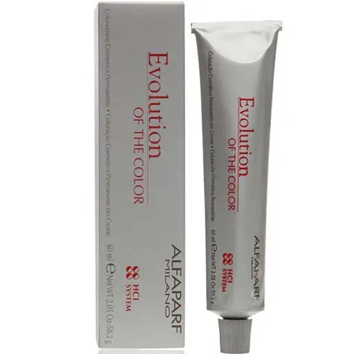 TINTE EVOLUTION ALFAPARF 58.2 GR