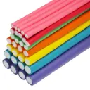 TUBO RIZADOR SIN CALOR PACK 10