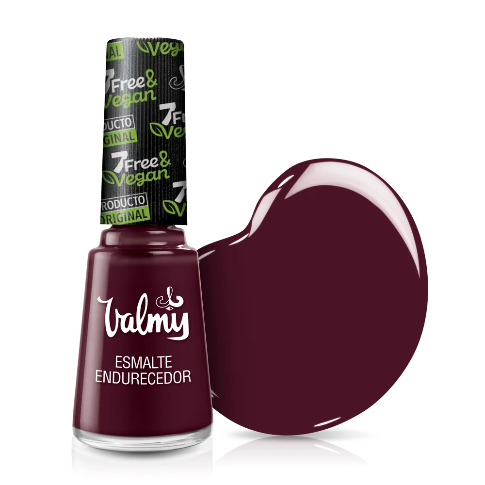 VALMY ESMALTE ENDURECEDOR