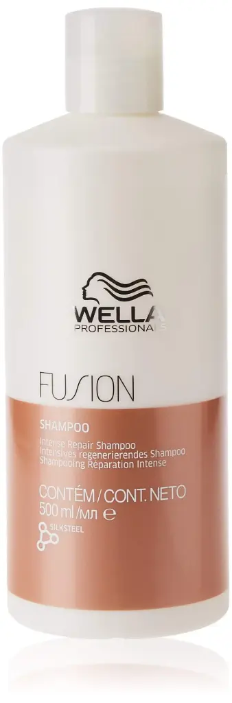 WELLA FUSION SHAMPOO 