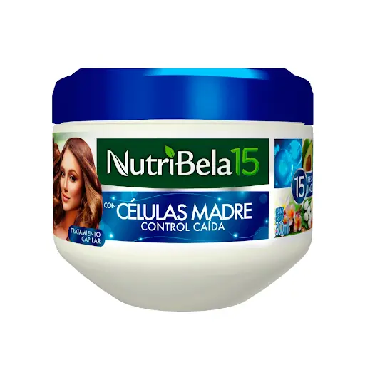 NUTRIBELA TARRO 300ML