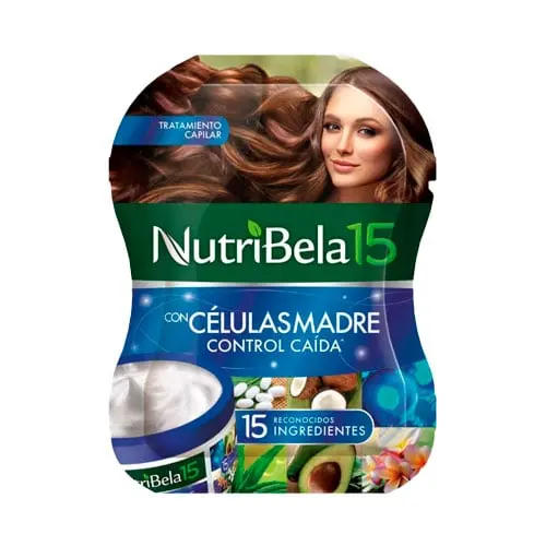 NUTRIBELA SOBRE