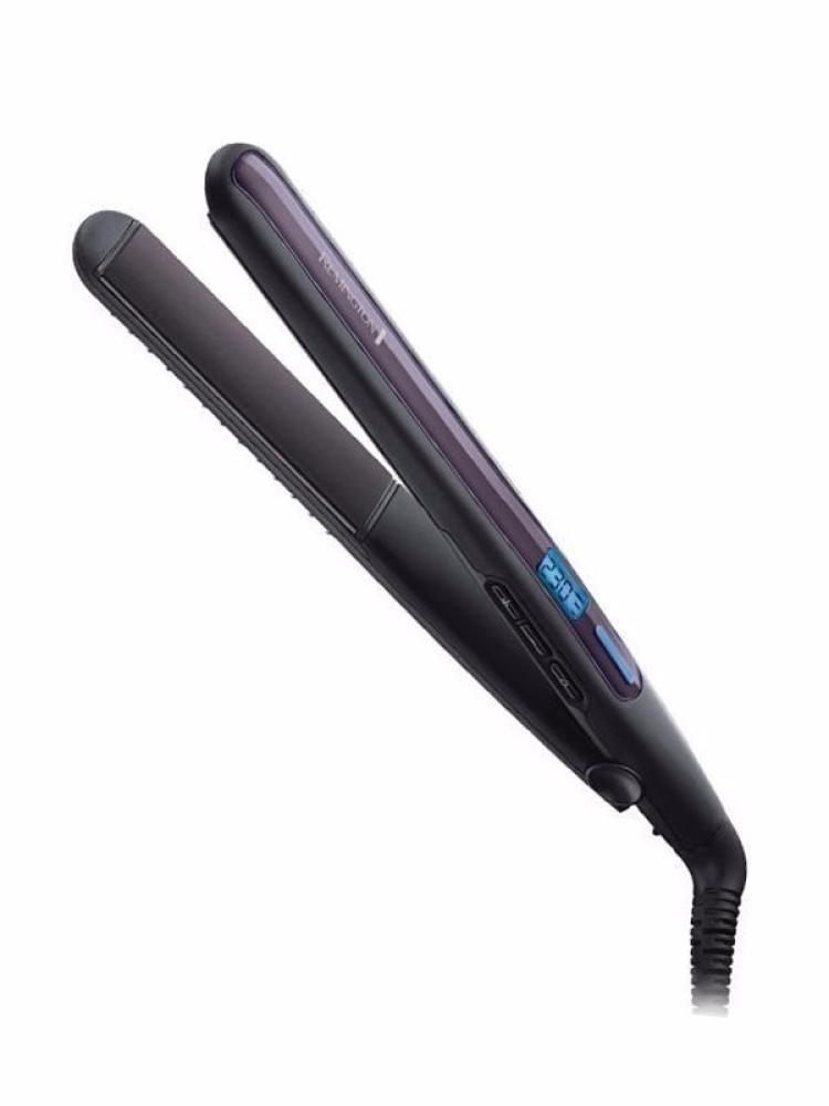REMINGTON PRO SLEEK AND CURL PLANCHA 