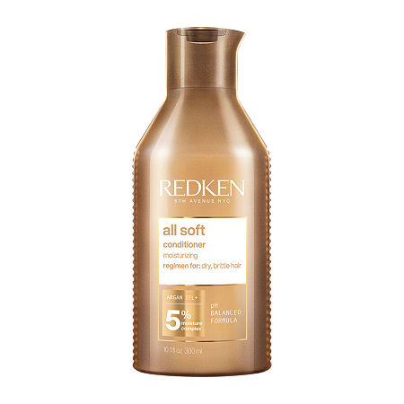 REDKEN ALL SOFT CONDITIONER 300ML ACONDICIONADOR