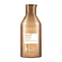 REDKEN ALL SOFT CONDITIONER 300ML ACONDICIONADOR