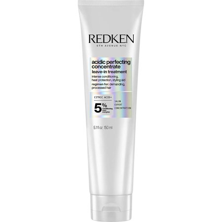 Redken Acidic Bonding Concentrate Strengthening Leave-in Care 150 Ml TRATAMIENTO SIN ENJUAGUE CONCENTRADO