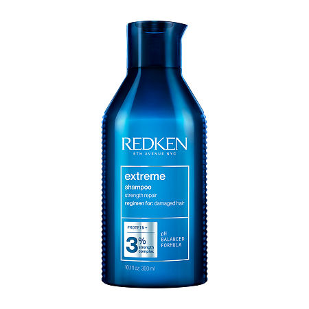 Redken Extreme Shampoo 300ML SHAMPOO FORTALECEDOR