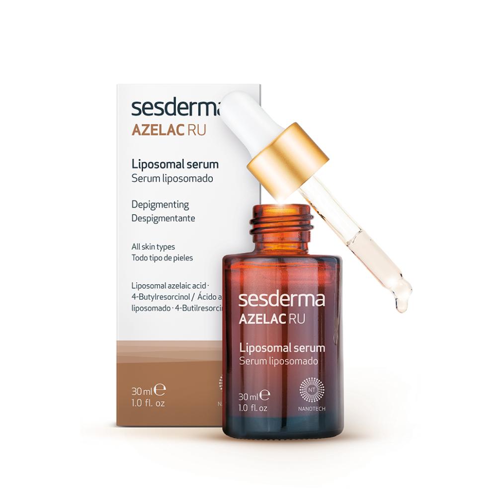 Sesderma Anti-Pigment Serum Azelac Ru (30 Ml)