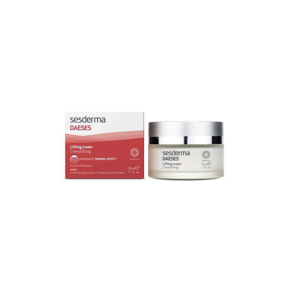 Crema Anti-edad efecto Lifting Daeses Sesderma (50 Ml)