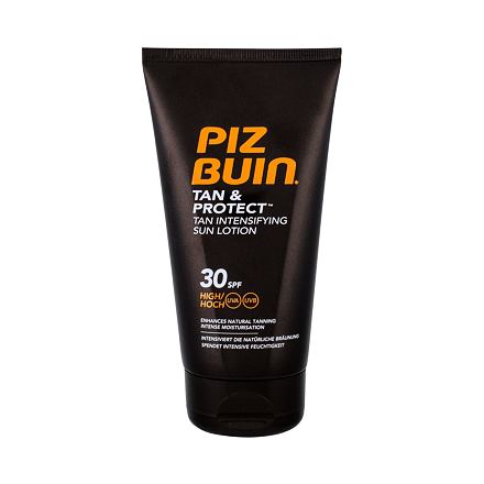 Piz Buin Broncea y protege Locion SPF 30 150ml