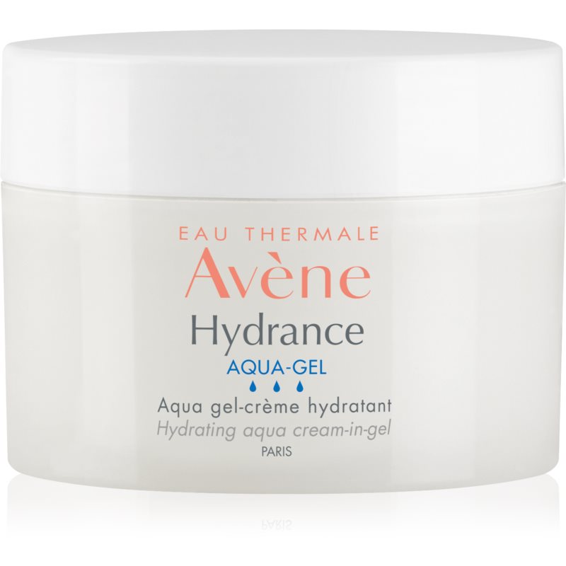 Avene Eau Thermal Hydrance Aqua-Gel 50ml