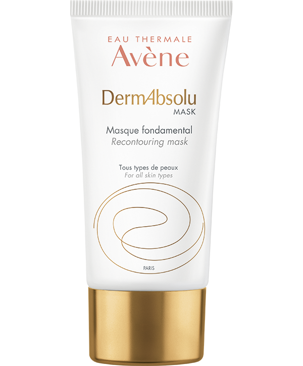 Avene DermAbsolu mascarilla reafirmante 75 Ml