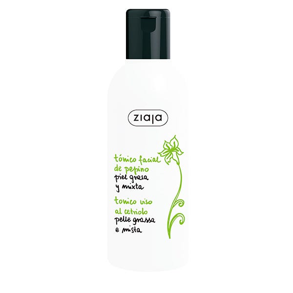 Ziaja Pepino Tonico Facial 200ml