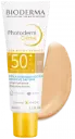 Bioderma Photoderm Light crema color Spf50+ 40ml