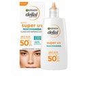 Garnier Delial tratamiento anti-imperfeccion con niacinamida Super Uv SPF 50 40 Ml 