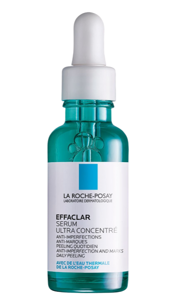 La Roche-Posay Effaclar Ultra Concentrated Serum 30ml