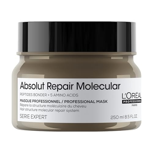 Loreal Professionnel Absolut Repair molecular Mascarilla 250ml