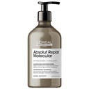 L'Oreal Professionnel Absolute Repair Molecular Shampoo