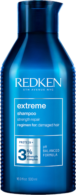 Redken Extreme Shampoo SHAMPOO FORTALECEDOR (500ml)