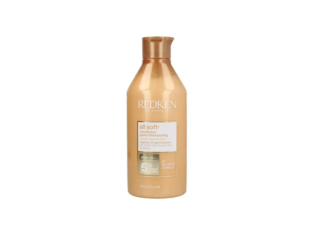 REDKEN ALL SOFT CONDITIONER ACONDICIONADOR