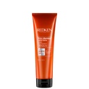 Redken Frizz Dismiss Rebel Tame tratamiento sin enjuague con Protector Termico 250ml