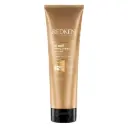Redken All Soft crema pesada de tratamiento intensivo 250ml Cabello seco y Quebradizo