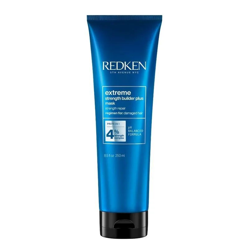 REDKEN Extreme Builder Tratamiento fortalecedor y reparador 250ml