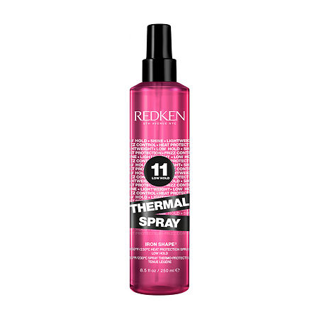 Redken Iron Shape Protector Termico 250ml