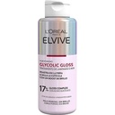 Loreal Elvive Glycolic Gloss Tratamiento de laminado 5 Min 200 Ml
