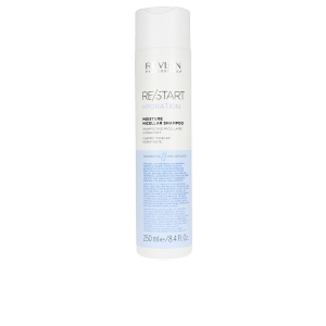 Revlon Re-Start Hydration Micellar Shampoo 250ml Shampoo micelar hidratante