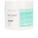 Revlon Professional Re/Start Volume jelly Mask  500 Ml Mascarilla Jelly voluminizadora