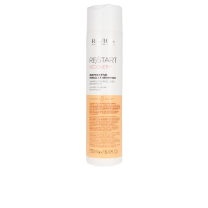 Revlon Re/Start Recovery Micellar Shampoo 250 Ml Shampoo micelar para cabello fragil y maltratado