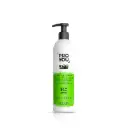 Revlon Pro You the Twister Scrunch Curl Active Gel, 350 Ml Gel activador de rulos