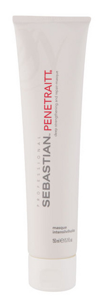 Sebastian Penetraitt Strength and Repair Mask 150 Ml mascarilla reparadora y fortalecedora