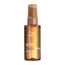 Wella Ultimate Smooth Oil Nourishing Oil Serum for Hair 100 Ml Serum En aceite para suavizar y nutrir