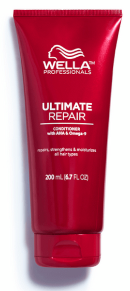 Wella Ultimate Repair Acondicionador 200 Ml