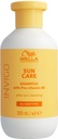 Wella Invigo After Sun Cleansing Shampoo 300ml shampoo para despues del sol (nueva presentacion)