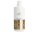 Wella Oil Reflections Moisturising Shampoo Shampoo brillo, hidratacion y nutricion