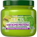 Hair Mask Hidra Rizos Fructis (300 Ml)