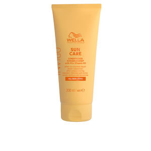 Wella Invigo Sun Protective Conditioner 200 Ml Acondicionador para despues del sol